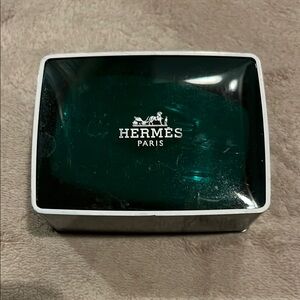 Hermès Paris Soap